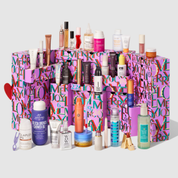 Space NK Beauty Advent Calendar 2025