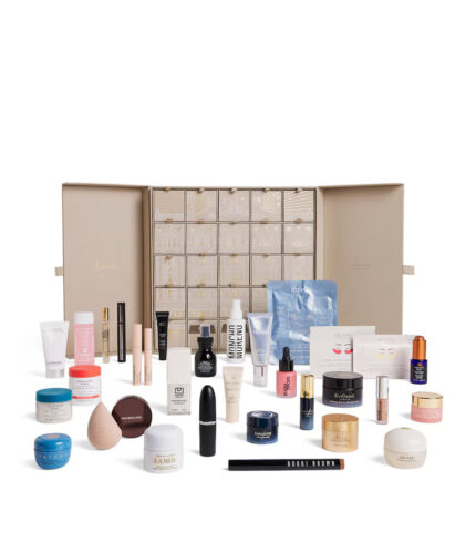 The Harrods Beauty Advent Calendar 2025 – Luxury Skincare, Makeup & Fragrance Collection